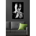 thumbnail image 4 of Tupac - Praying Wall Poster, 22.375" x 34", 4 of 4