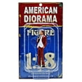 thumbnail image 1 of American Diorama 23885 \The Robbers\ Robber III Figure For 1:18 Scale Models by American Diorama, 1 of 2