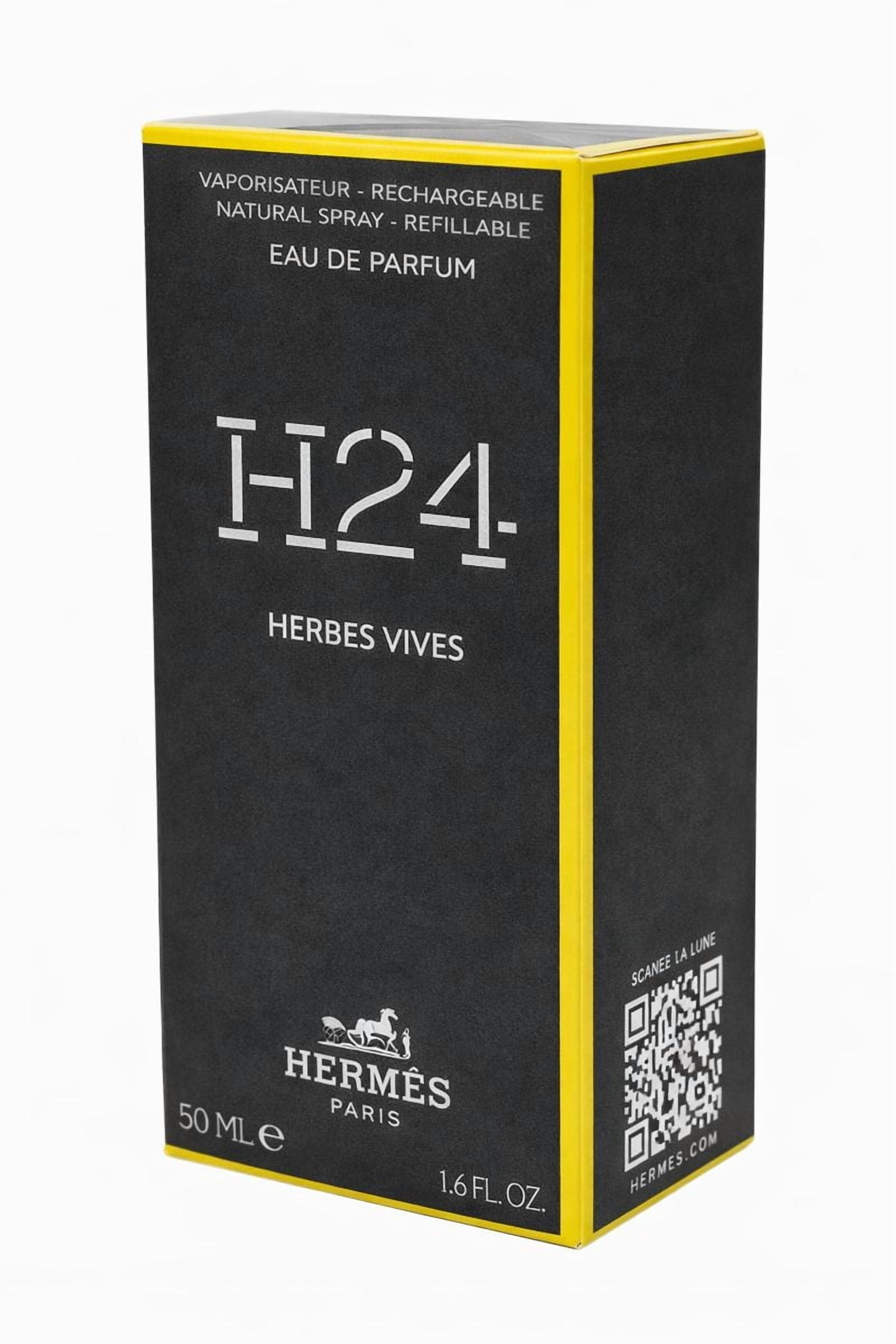 Hermes H24 EDT Spray Perfume Colognes, 3.3 oz for Contemporary Man