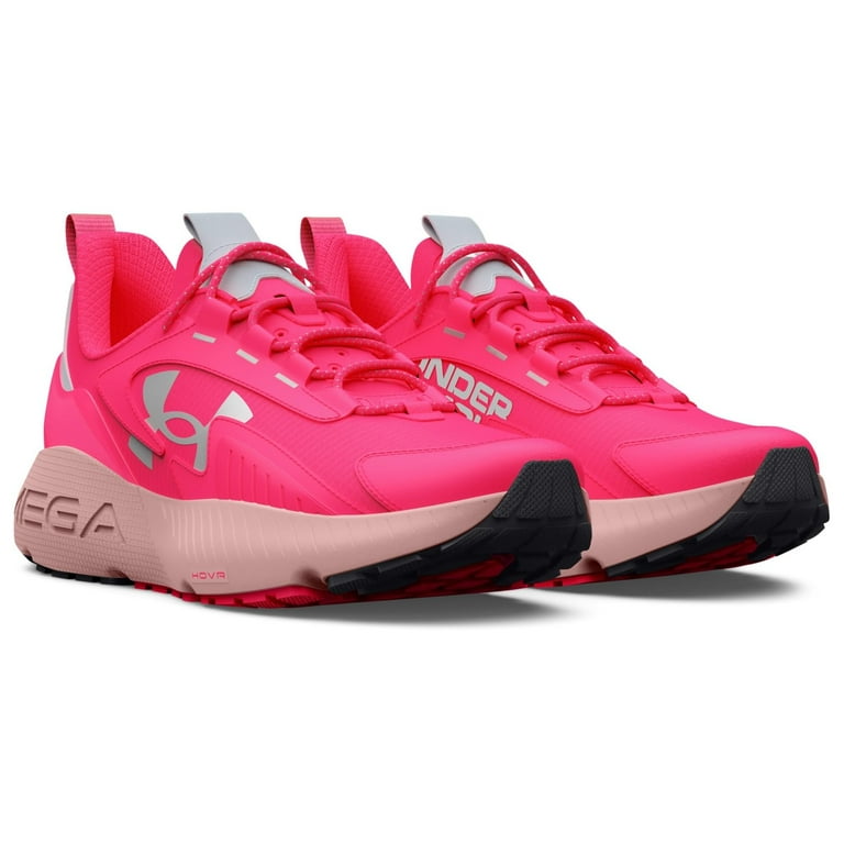 Under Armour Men's UA HOVR Mega 2 MVMNT Sportstyle Shoes Athletic