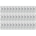thumbnail image 2 of 36 Pairs Of Yacht & Smith 14 Inch Wholesale Kids Tube Socks, Cotton Bulk Sport Socks Size 4-6 (White), 2 of 6