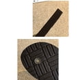 thumbnail image 3 of Shadoumai Women's Arch Support Flip Flops for Plantar Fasciitis Orthopedic Thong Sandals Comfortable Summer Beach Pool Slides, 3 of 6