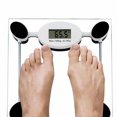 thumbnail image 1 of B√°scula Personal hasta 180 kg Good and Good NES-201, 1 of 2