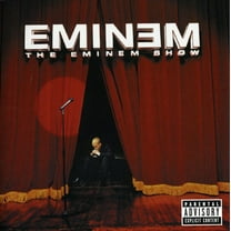 Eminem - The Eminem Show - Music & Performance - CD