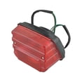 thumbnail image 1 of Calavera Trasera Para Honda Cg125 Lg-212 SPARELLI LG-212, 1 of 2