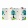 thumbnail image 4 of Soft Foldable Baby Mat, 4 of 10
