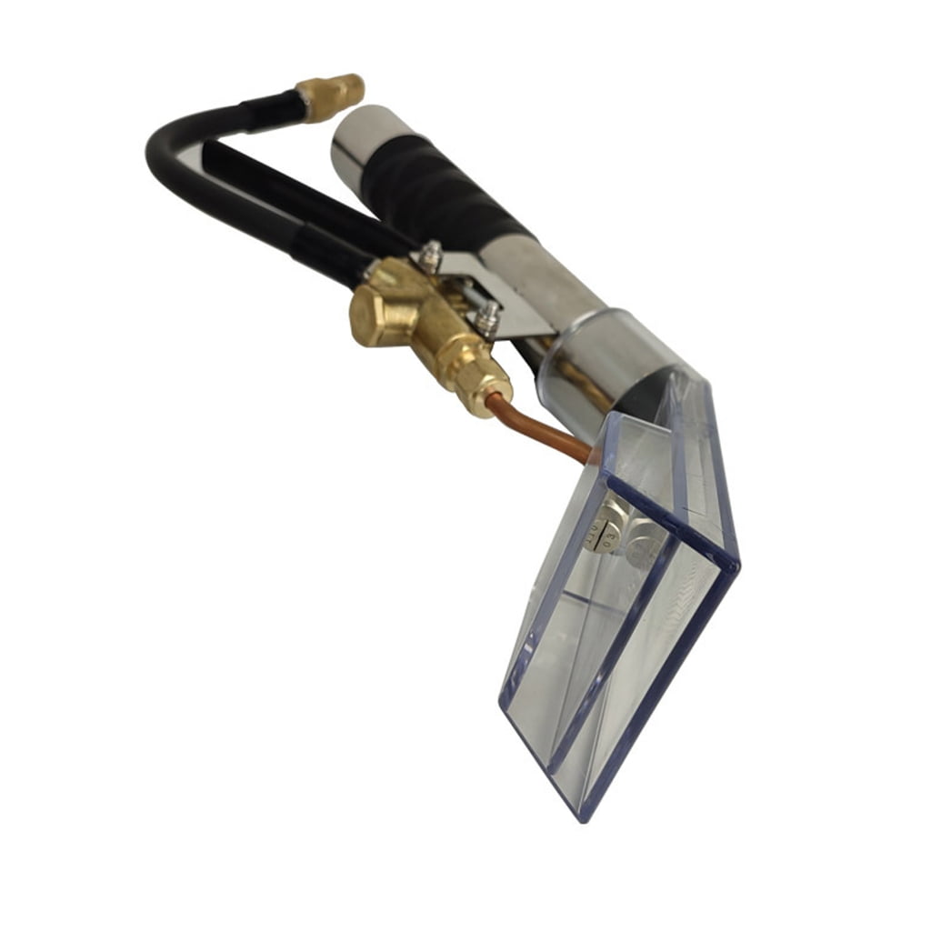 Carpet Extractor Vacuum Cleaner Upholstery Tool Cleaning Machine Head Enduring
