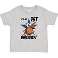 thumbnail image 3 of Inktastic 1st Birthday All Stars Boys Baby T-Shirt, 3 of 5