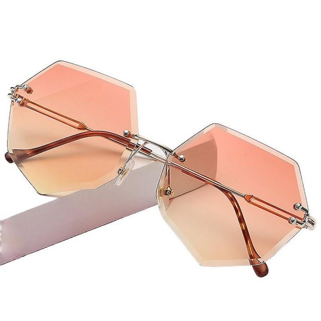 Lunettes de Soleil Il de Chat Classiques Unisexes Y1099