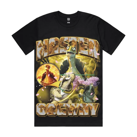 CLASSIC Master Oogway T-Shirt