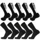 thumbnail image 1 of 5 pares de calcetines de fútbol deportivos antideslizantes fútbol antideslizante, 1 of 8