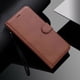 thumbnail image 3 of Funda de cuero con cordón para Huawei Mate 60, 50, 40, 30 Pro, 20 Lite, 20 Pro, 20X, 10 Lite, 10 Pro, Y5, Y6, Y7, Y9, 2019, Y5, Y6, Y9, 2018, 3 of 5