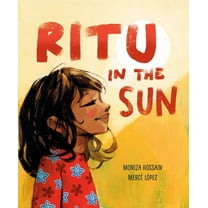 Ritu in the Sun, (Hardcover)