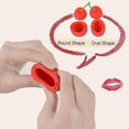 thumbnail image 4 of Entrenador de labios Expander Tool para niñas, 4 of 4