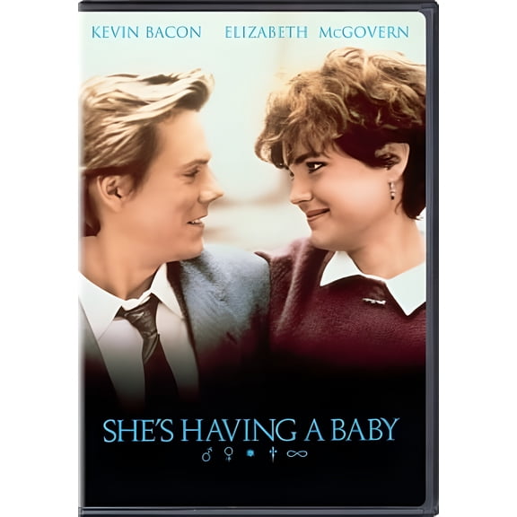 She's Having a Baby (DVD)