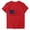 A1000_Red, variant on Vetsdori Women's Short Sleeve T Shirts USA Years Anniversary July 4th Pullover Patriotic Casual,Summer Red White and Blue Graphic Fashion Shirts for Women Independence Day