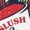Navy, variant on Officially Licensed Slush Puppie Retro Puppie Graphic Men's T-shirt