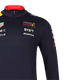 thumbnail image 4 of Sudadera Medio Zipper Unisex Red Bull Racing Oficial 2024, 4 of 5