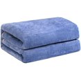 thumbnail image 1 of SNRISE Electric Blanket Wholesale Double Double Control Timing Intelligent Temperature Adjustment Household Single Dormitory Timing Thickening Electric Mattress, 1 of 1