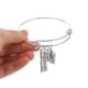 thumbnail image 2 of GOOHOCHY Pulseras con temática de dientes, brazaletes, pulseras para proteger los dientes, accesorios para dentistas, agradecimientos, graduaciones, cumpleaños, joyas., 2 of 7