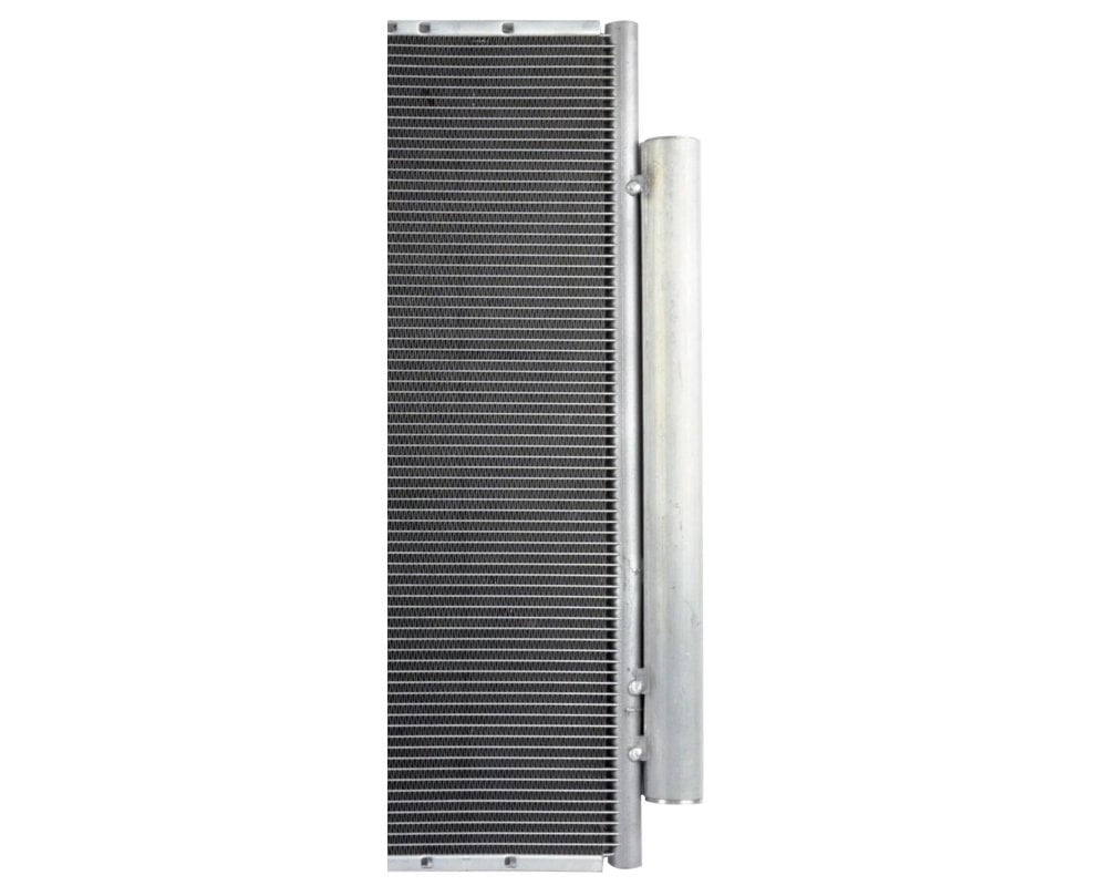 OSC Automotive 3284 A/C Condenser For Toyota Sienna, OE Replacement