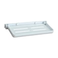 thumbnail image 4 of Estante organizador de baño, bandeja organizadora de cosméticos, estante flotante fácil de instalar, escurridor de trapo, estante de almacenamiento, 4 of 8