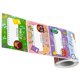 thumbnail image 2 of Cartoon Name Stickers Roll Self Adhesive Labels for Daycare, School Supplies, Classroom Essentials, Easy Peel Name Tags for Students & Teachers, 2 of 5