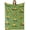 Green, variant on Sloth Blanket Present for Kids Family Animal Funny Cute Sloth and Moon Blanket Super Soft Plush Flannel Throw Blanket for Couch Bed Sofa 50"x60"
