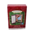 thumbnail image 2 of Hallmark Keepsake Ornament 2000 A Blustery Day Winnie The Pooh Series, 2 of 2