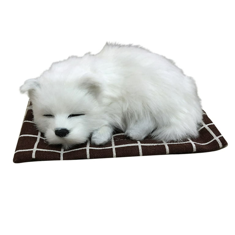 Samoyed doll cheap