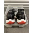 thumbnail image 5 of Ni - ke Air Jordan 11 Bred 2012 Size 10, 5 of 5