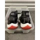 thumbnail image 5 of Ni - ke Air Jordan 11 Bred 2012 Size 10, 5 of 5