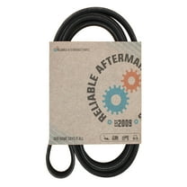 Drive Belt Fits JCB Replaces 320/08606