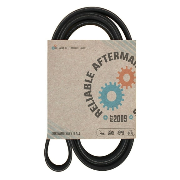 Drive Belt Fits JCB Replaces 320/08606