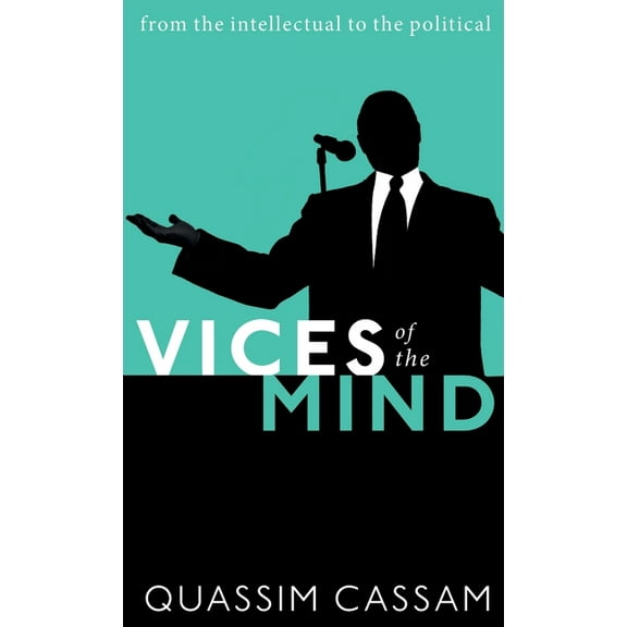 Vices of the Mind C, (Hardcover)