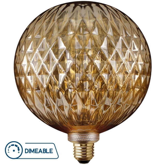 Foco Vintage Aksi Panal Constelación 3.5W Dimeable