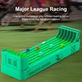 thumbnail image 3 of CYFW Exciting Horse Race Chessboard Game Tabletop Race Set for Birthday Gifts, 3 of 8