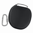 thumbnail image 6 of Durability Hard Shell Carrying Case for BOSE QC15 QC25 QC35 QC45 Over Ear and On Ear Headphones Protectors Pouch, 6 of 10