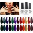 thumbnail image 1 of Esmalte de uñas en gel AIMEILI Winter Set 12 piezas sin hematones vegano, 1 of 9