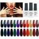 thumbnail image 1 of Esmalte de uñas en gel AIMEILI Winter Set 12 piezas sin hematones vegano, 1 of 9