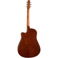 thumbnail image 2 of Seagull Coastline S6 Slim Acoustic-Electric Guitar, 2 of 2