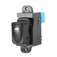 thumbnail image 3 of Interrupteur de Contrôle de Fenêtre Interrupteur de Levage de Fenêtre Interrupteur de Contrôle de Fenêtre Électrique Interrupteur de Fenêtre Électrique Simple 93580-1E000 Compatible avec Accent 2006-2010, 3 of 8