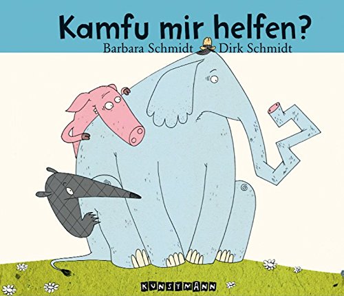 Kamfu mir helfen? Kamfu mir helfen?