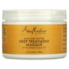 SheaMoisture, Deep Treatment Masque, Raw Shea Butter, 12 oz (340 g) Pack of 3