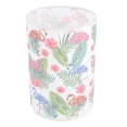 thumbnail image 1 of Small Lamp Shade Pattern Indoor Light Cover E14/e27 Base Cloth Lampshade, 1 of 3