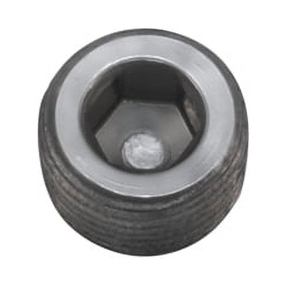 USA Standard Transfer Case Steel Socket Head Drain & Fill Plug