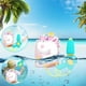 thumbnail image 5 of Pistola De Agua, Rociador De Agua, Mochila, Pistola De Agua Con Tanque De Agua, Piscina De Verano, Juguete De Playa Para Niños Y Niñas Vogacara AP008200-02, 5 of 6