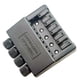 thumbnail image 5 of Puente de bajo eléctrico sin cabeza shamjiam piezas de bajo sillín, 5 of 8