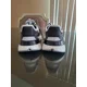 thumbnail image 5 of Ad-id-as Nite Jogger Star Wars R2D2 Shoes White Blue Size 4 FV8041 *NEW*, 5 of 6