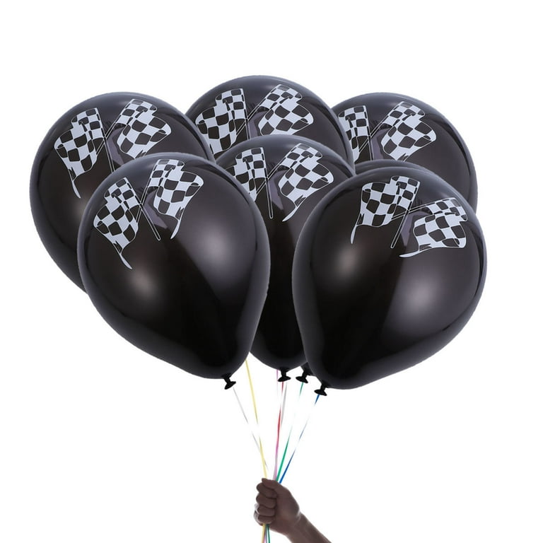 Ballon Latex Biodégradable - Violet Pastel – 60 cm